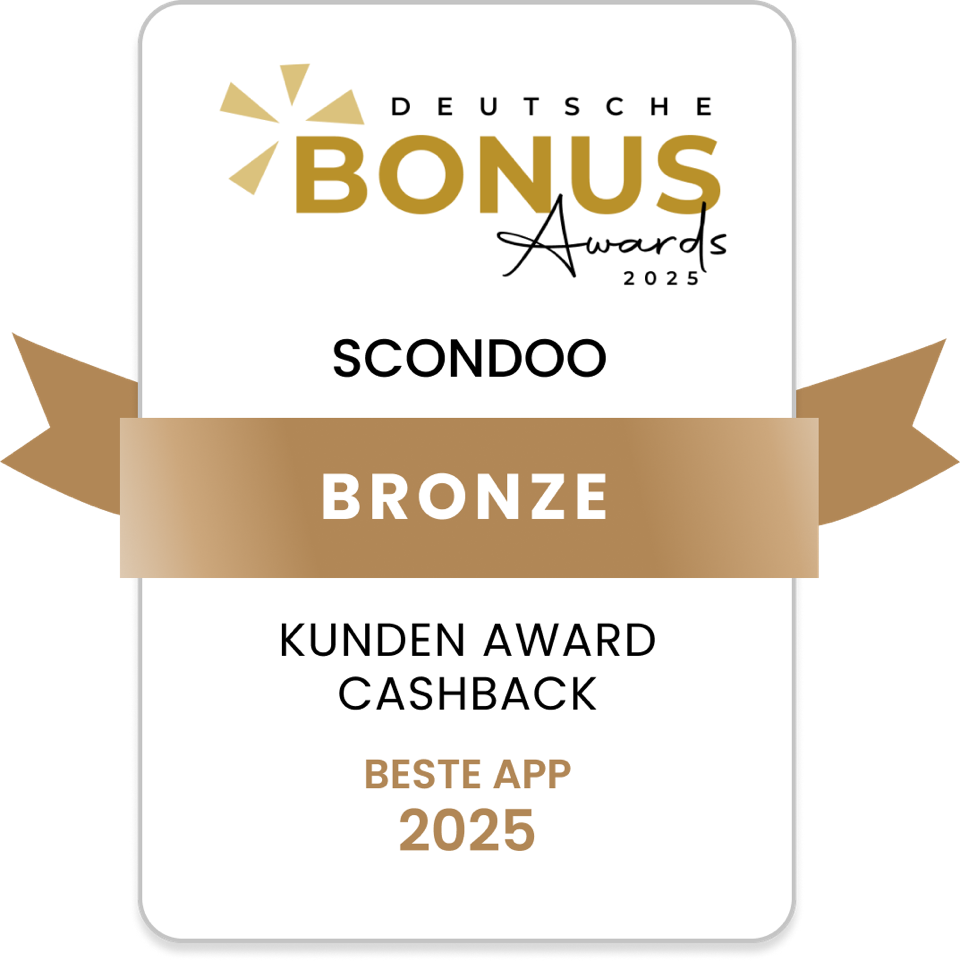 App Prize Badge